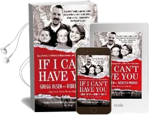 If i Can'T Have you Audiobook download free by Gregg Olsen