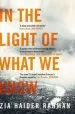 Audiobook In the Light of What we Know author Zia Haider Rahman