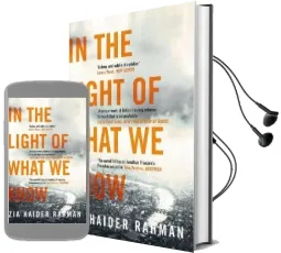 In the Light of What we Know Audiobook download free by Zia Haider Rahman