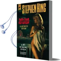 Joyland (Illustrated Edition) Audiobook download free by Stephen King