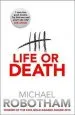 Audiobook Life or Death author Michael Robotham