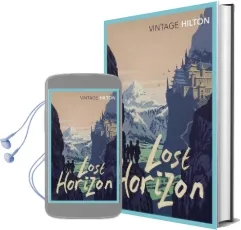 Lost Horizon Audiobook download free by James Hilton