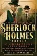 Audiobook Mammoth Book of Sherlock Holmes Abroad author Simon Clark