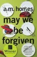 Audiobook May we be Forgiven author A. M. Homes