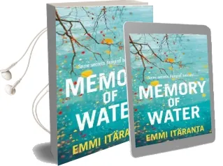 Memory of Water Audiobook download free by Emmi Itaranta