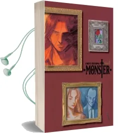 Monster, Vol. 6: The Perfect Edition Audiobook download free by Naoki Urasawa