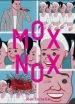 Audiobook Mox nox author Joan Cornella
