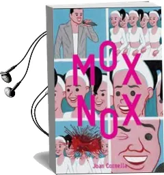 Mox nox Audiobook download free by Joan Cornella