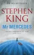 Audiobook Mr Mercedes author Stephen King