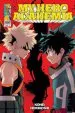 Audiobook My Hero Academia, Vol. 2 author Kouhei Horikoshi