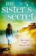 Audiobook My Sister'S Secret author Tracy Buchanan