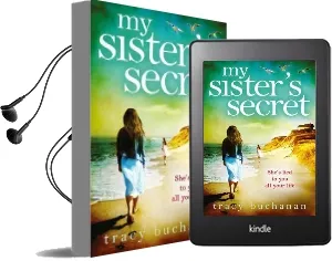 My Sister'S Secret Audiobook download free by Tracy Buchanan