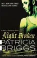 Audiobook Night Broken: A Mercy Thompson Novel author Patricia Briggs