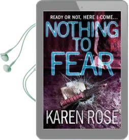 Nothing to Fear (The Chicago Series Book 3) Audiobook download free by Karen Rose