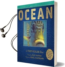 Ocean: A Photicular Book Audiobook download free by Carol Kaufmann