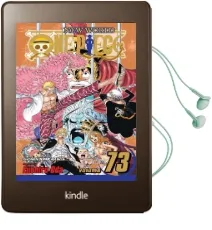 One Piece, Vol. 73 Audiobook download free by Eiichiro Oda