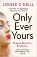 Audiobook Only Ever Yours author Louise O'Neill