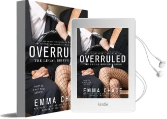 Overruled Audiobook download free by Emma Chase