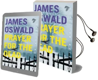 Prayer for the Dead: Inspector Mclean 5 Audiobook download free by James Oswald