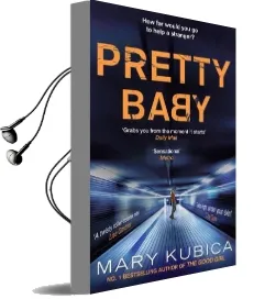 Pretty Baby Audiobook download free by Mary Kubica