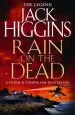 Audiobook Rain on the Dead author Jack Higgins