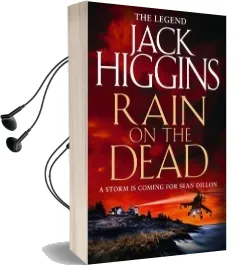 Rain on the Dead Audiobook download free by Jack Higgins
