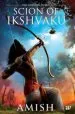 Audiobook Ram - Scion of Ikshvaku: (Book 1 of the ram Chandra Series) author Amish