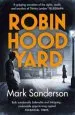 Audiobook Robin Hood Yard author Mark Sanderson