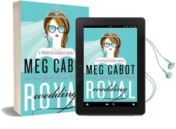 Royal Wedding: A Princess Diaries Novel Audiobook download free by Meg Cabot