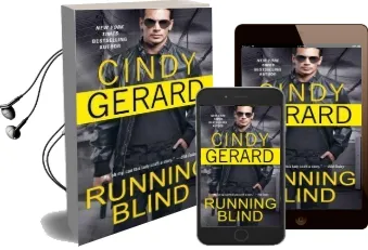 Running Blind Audiobook download free by Cindy Gerard