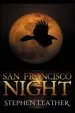 Audiobook San Francisco Night: The 6th Jack Nightingale Supernatural Thriller author Stephen Leather