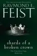 Audiobook Shards of a Broken Crown author Raymond E. Feist