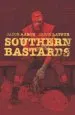Audiobook Southern Bastards Volume 2: Gridiron author Jason Aaron