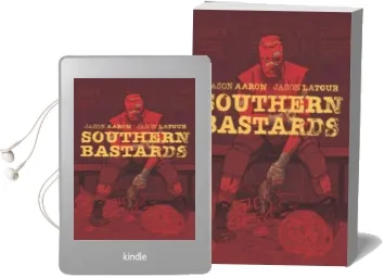 Southern Bastards Volume 2: Gridiron Audiobook download free by Jason Aaron