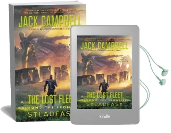 Steadfast Audiobook download free by Jack Campbell