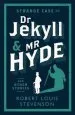 Audiobook Strange Case of dr Jekyll and mr Hyde and Other Stories author Robert Louis Stevenson