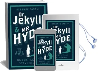 Strange Case of dr Jekyll and mr Hyde and Other Stories Audiobook download free by Robert Louis Stevenson