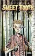 Audiobook Sweet Tooth Deluxe Edition Book one: #1-12 author Jeff Lemire