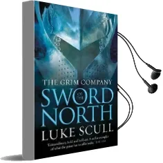 Sword of the North Audiobook download free by Luke Scull