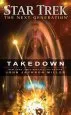 Audiobook Takedown author John Jackson Miller