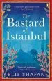 Audiobook The Bastard of Istanbul author Elif Shafak