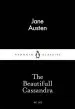 Audiobook The Beautifull Cassandra author Jane Austen