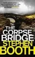Audiobook The Corpse Bridge author Stephen Booth