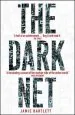 Audiobook The Dark net author Jamie Bartlett
