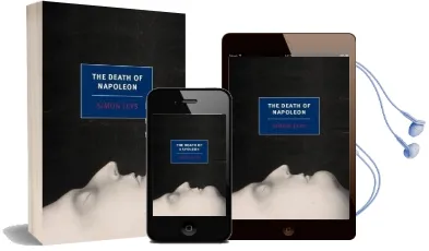 The Death of Napoleon Audiobook download free by Patricia Clancy