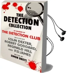 The Detection Collection Audiobook download free by The Detection Club