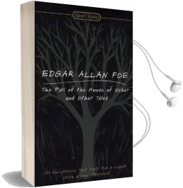 The Fall of the House of Usher and Other Tales Audiobook download free by Edgar Allan Poe