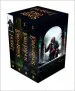 Audiobook The Hobbit and the Lord of the Rings: Boxed set author J. R. R. Tolkien