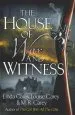 Audiobook The House of war and Witness author M. R. Carey