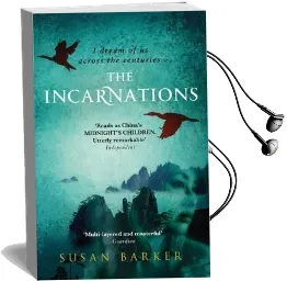 The Incarnations Audiobook download free by Susan Barker